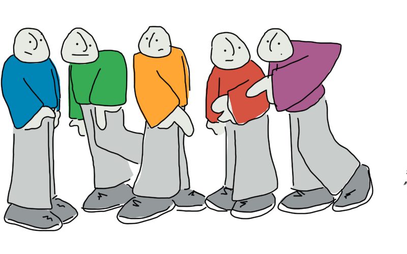 272°  indiskretionsdelegation