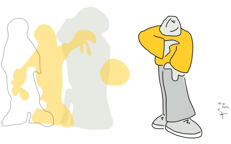 275°  feiertagsvorvergangenheitsfreuden