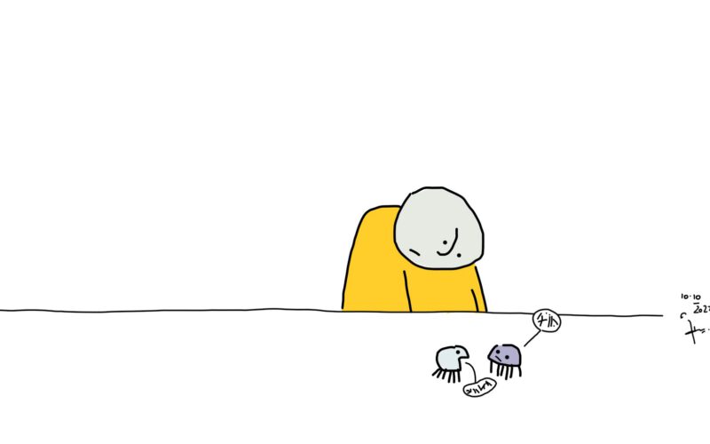 283°  aenigma mane ipsum