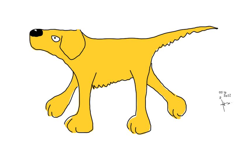 278°  sosein als hund