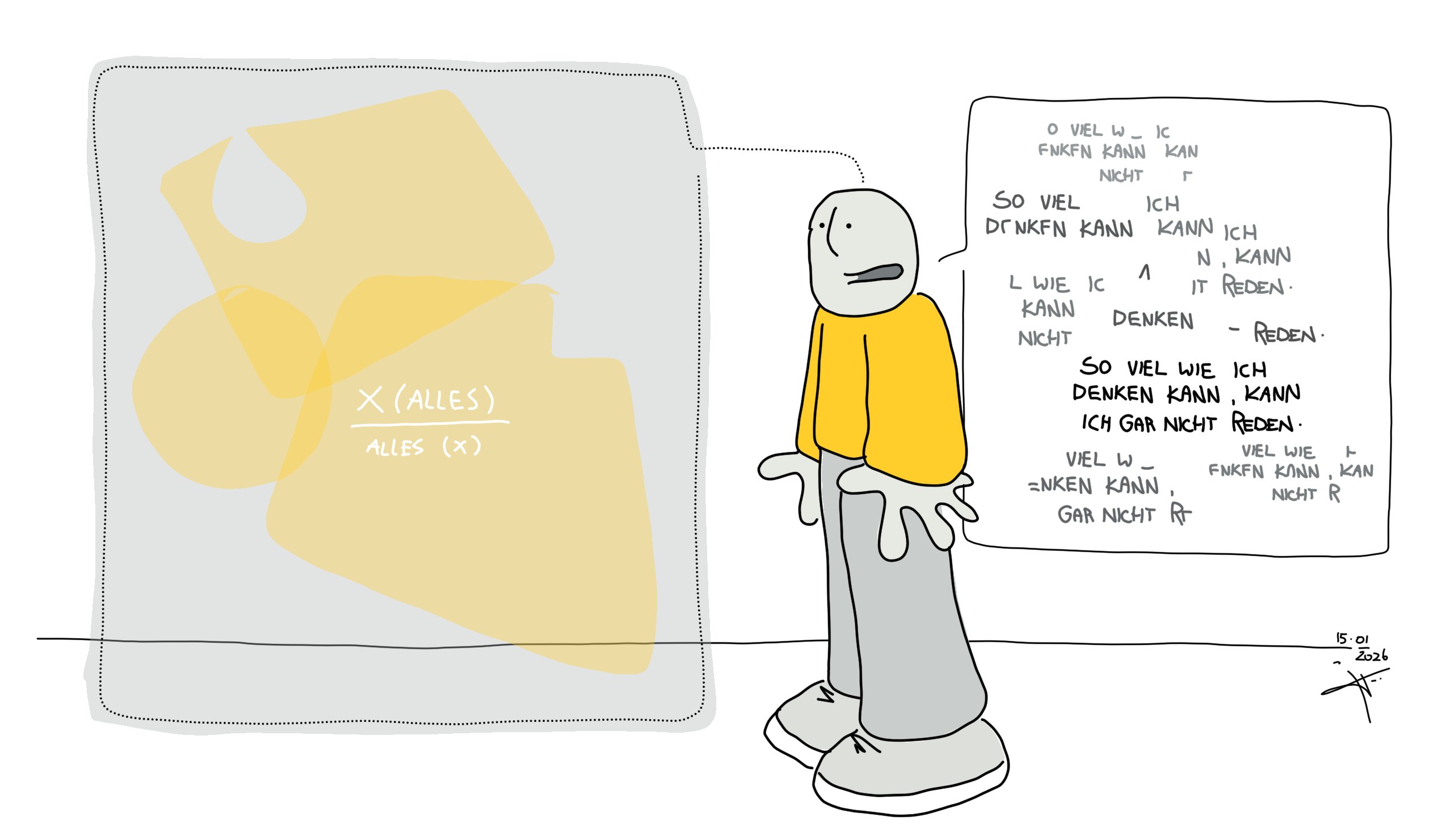 2026°015 : mit/ohne