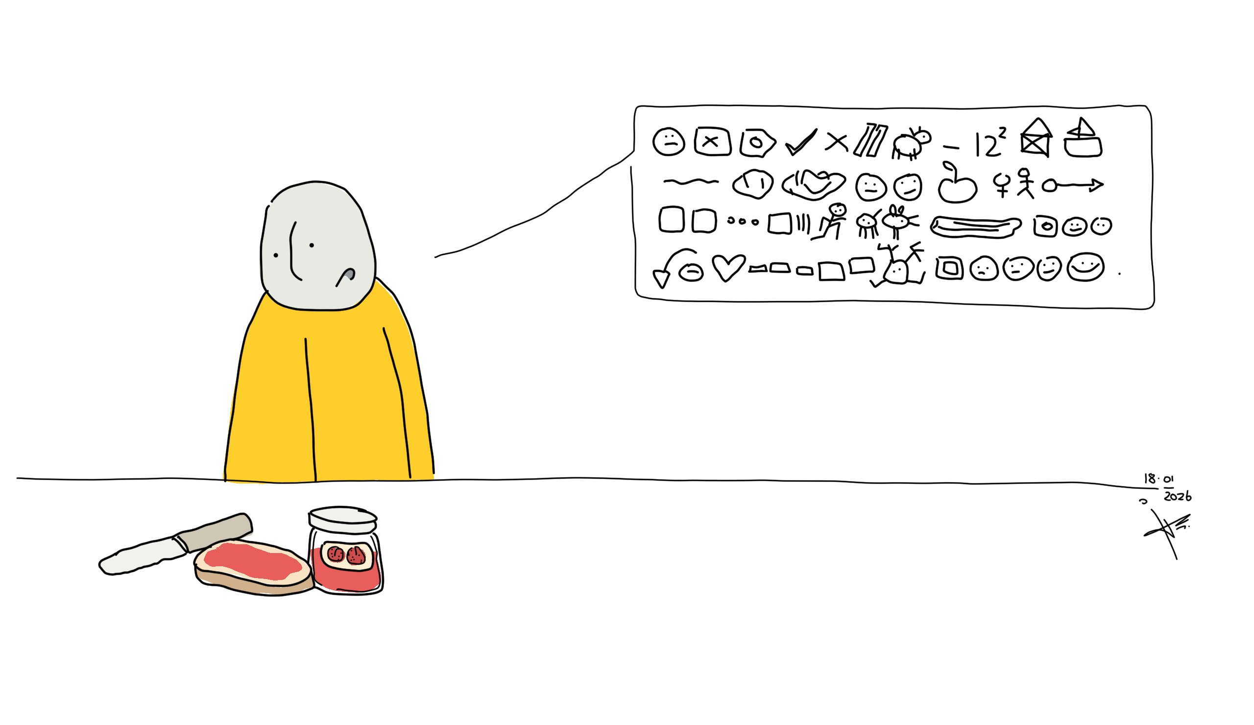 2026°018 : täglich