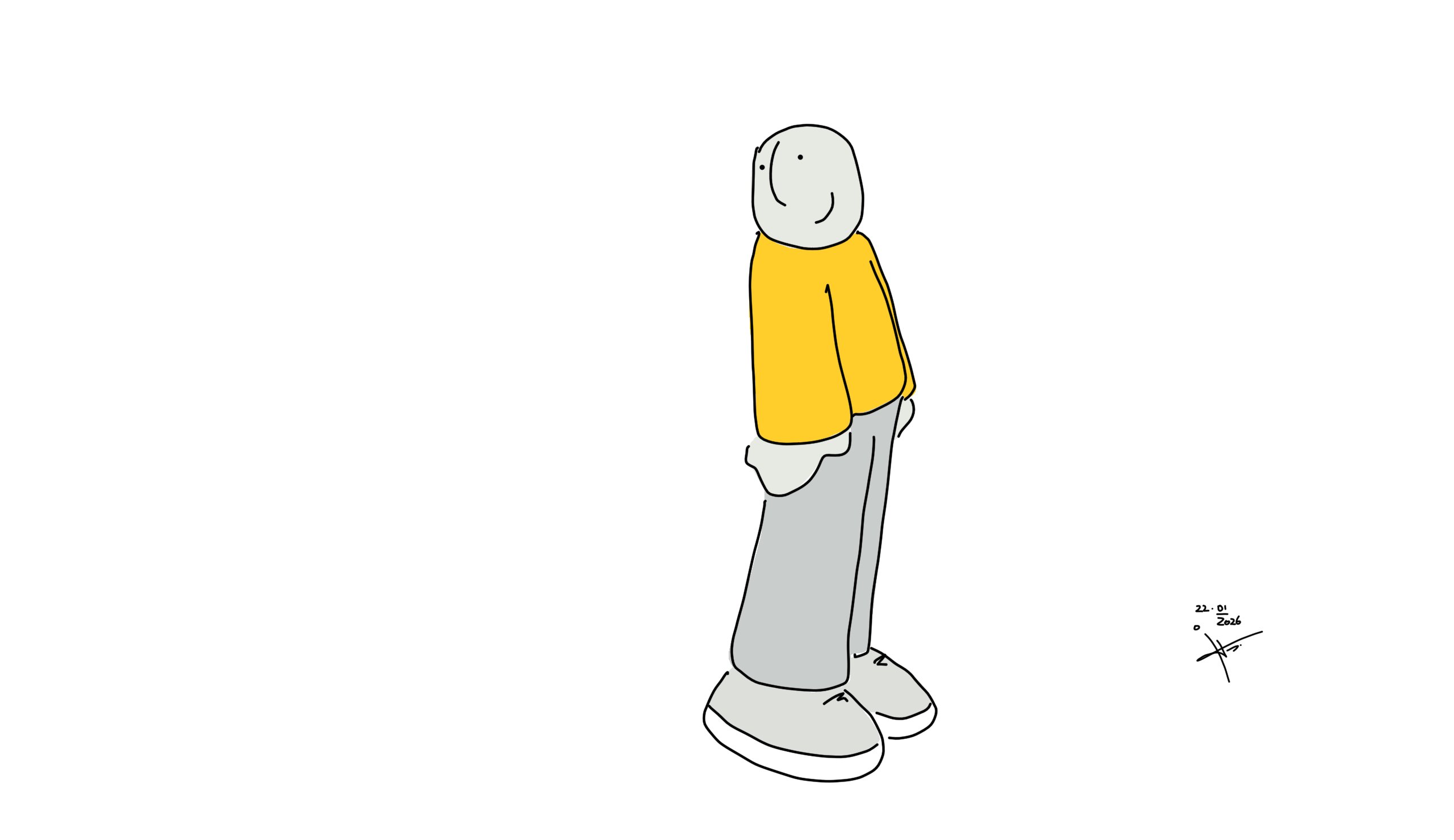 2026°022 : rückvorfreude