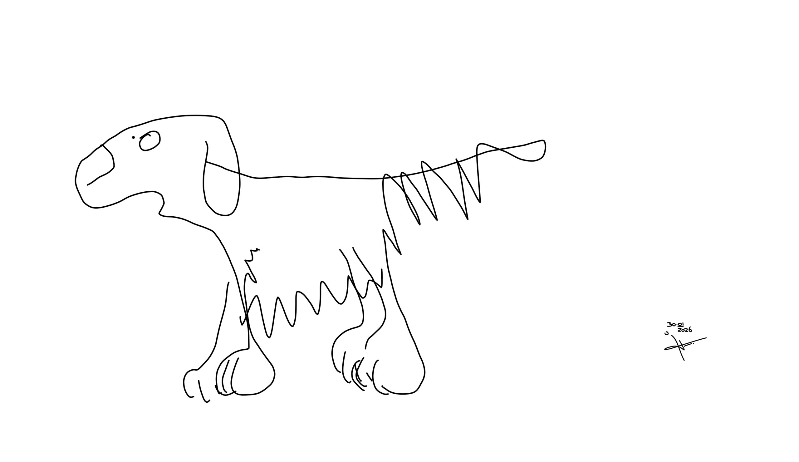 2026°030 : blindzeichnen (1)