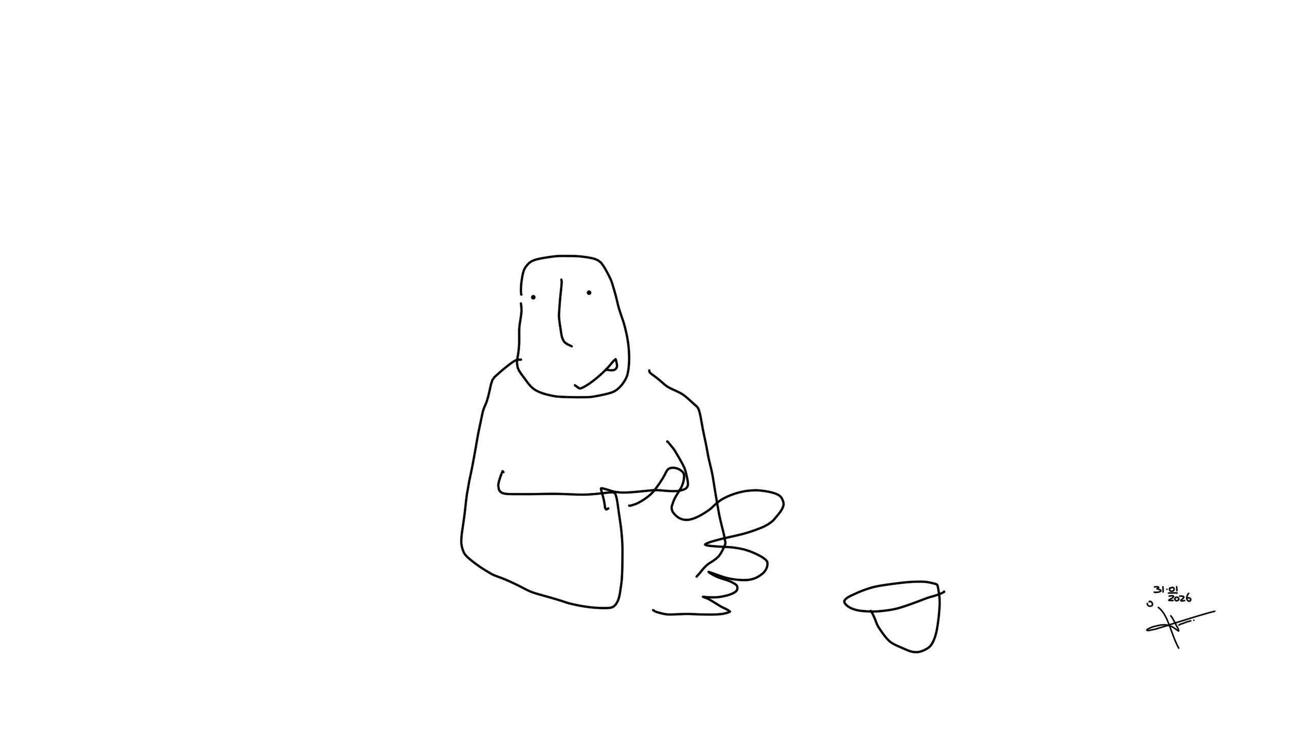 2026°031 : blindzeichnen (2)