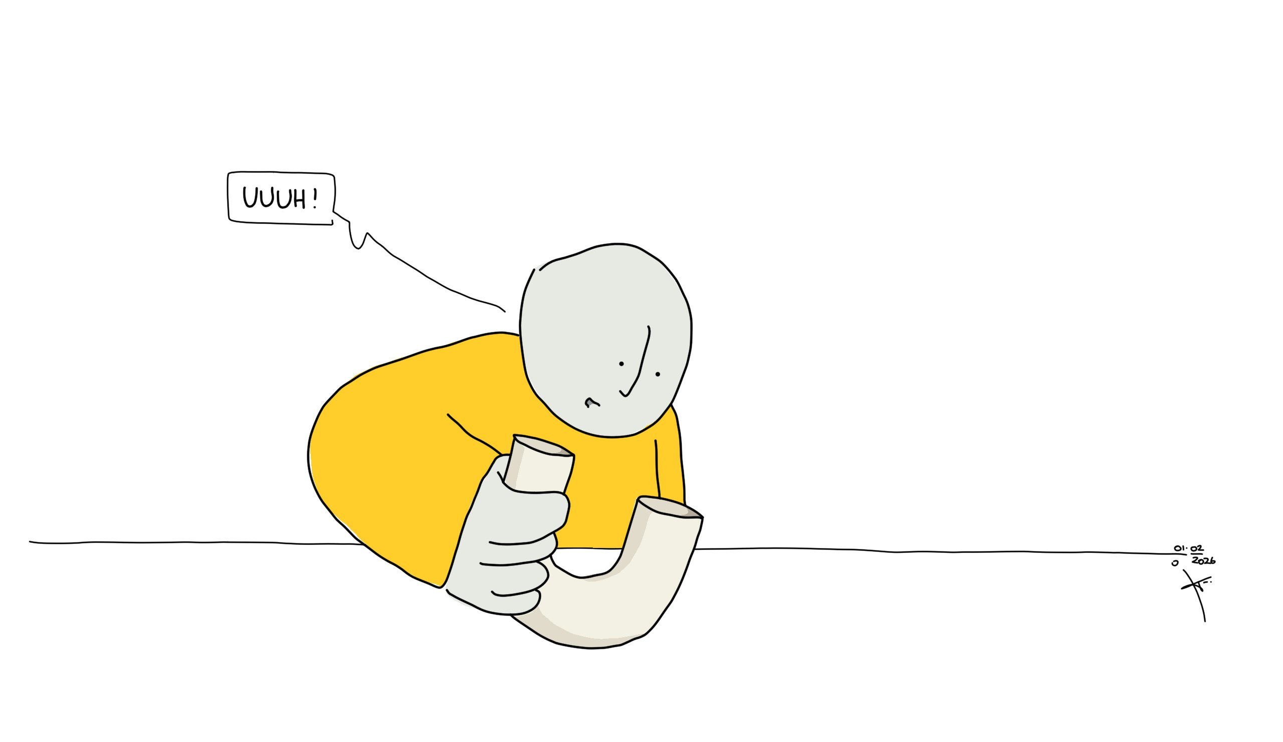 2026°032 : siphonie