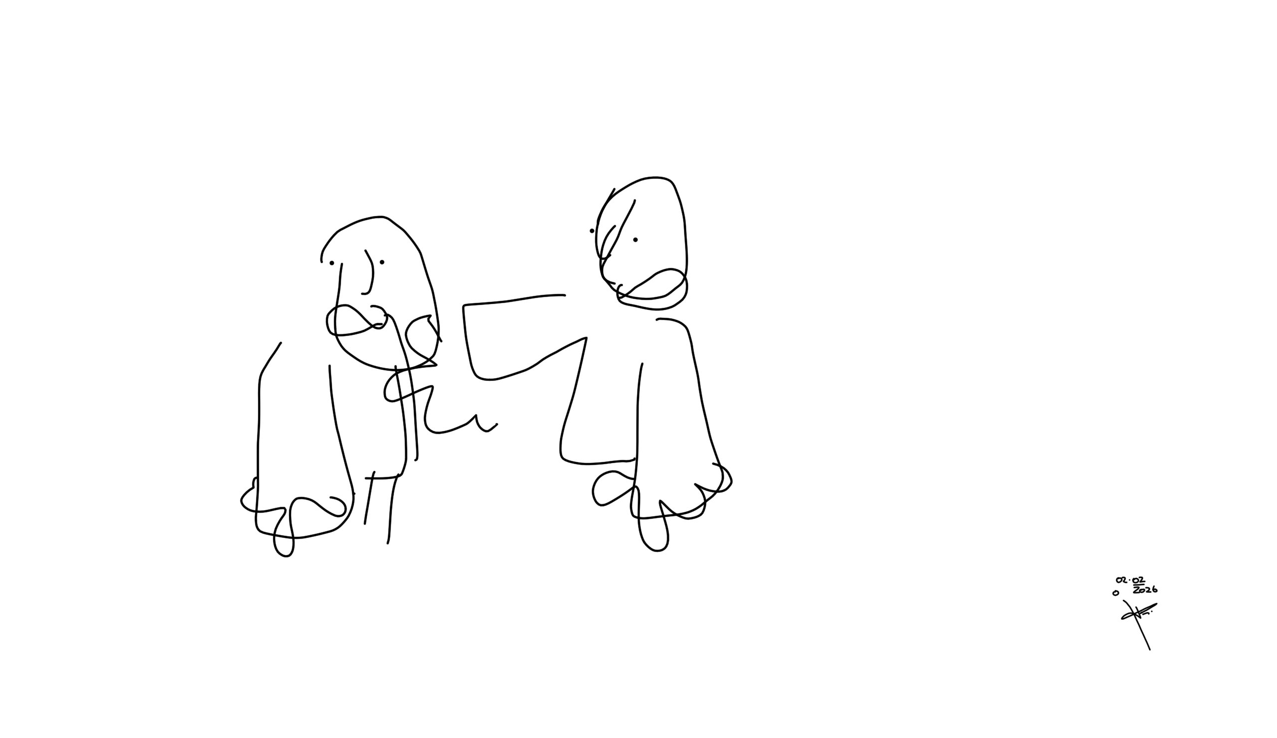 2026°033 : blindzeichnen (3)