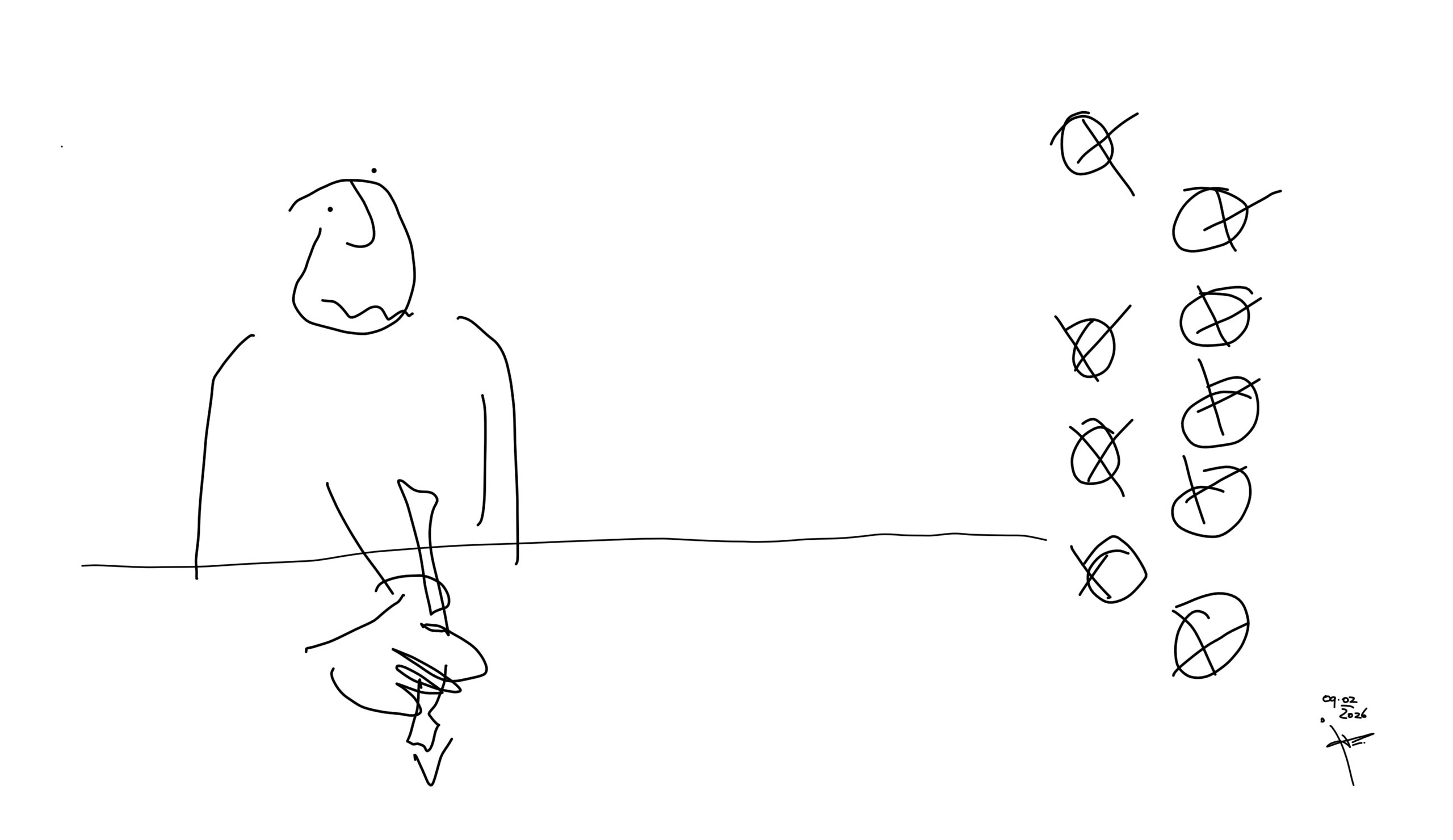 2026°040 : blindzeichnen (5)