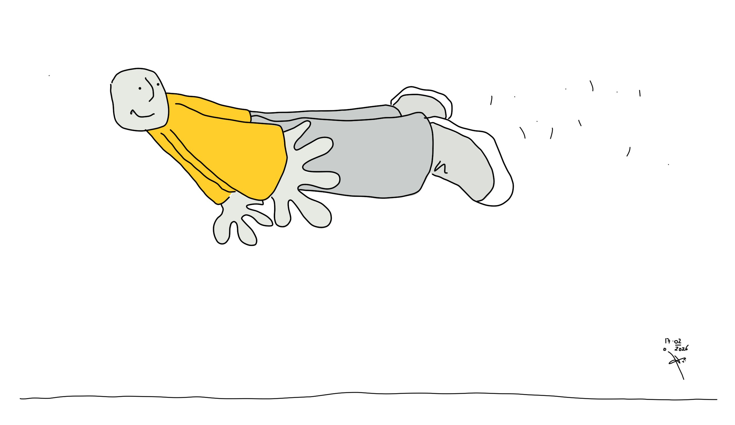 2026°048 : rücksicht