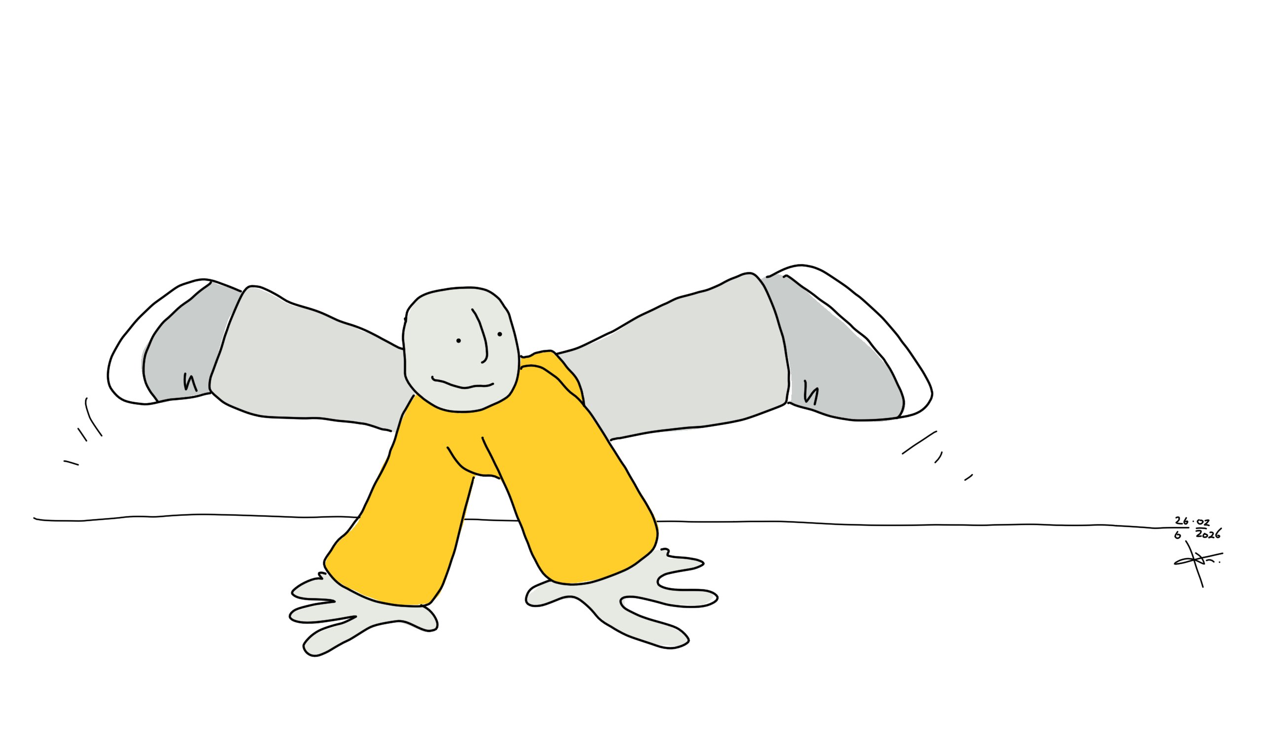 2026°057 : momentstasis