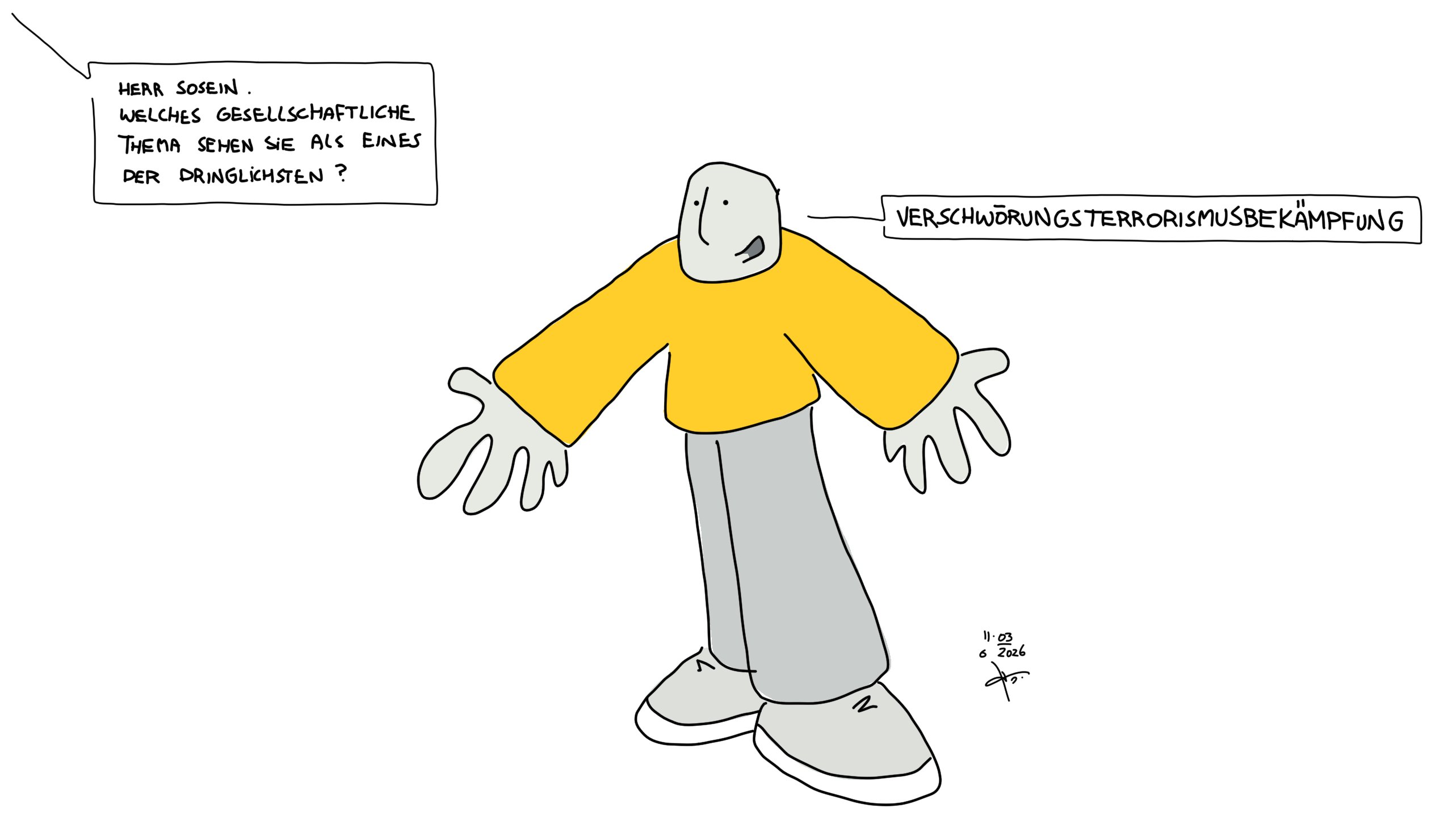 2026°070 : makeldebakel