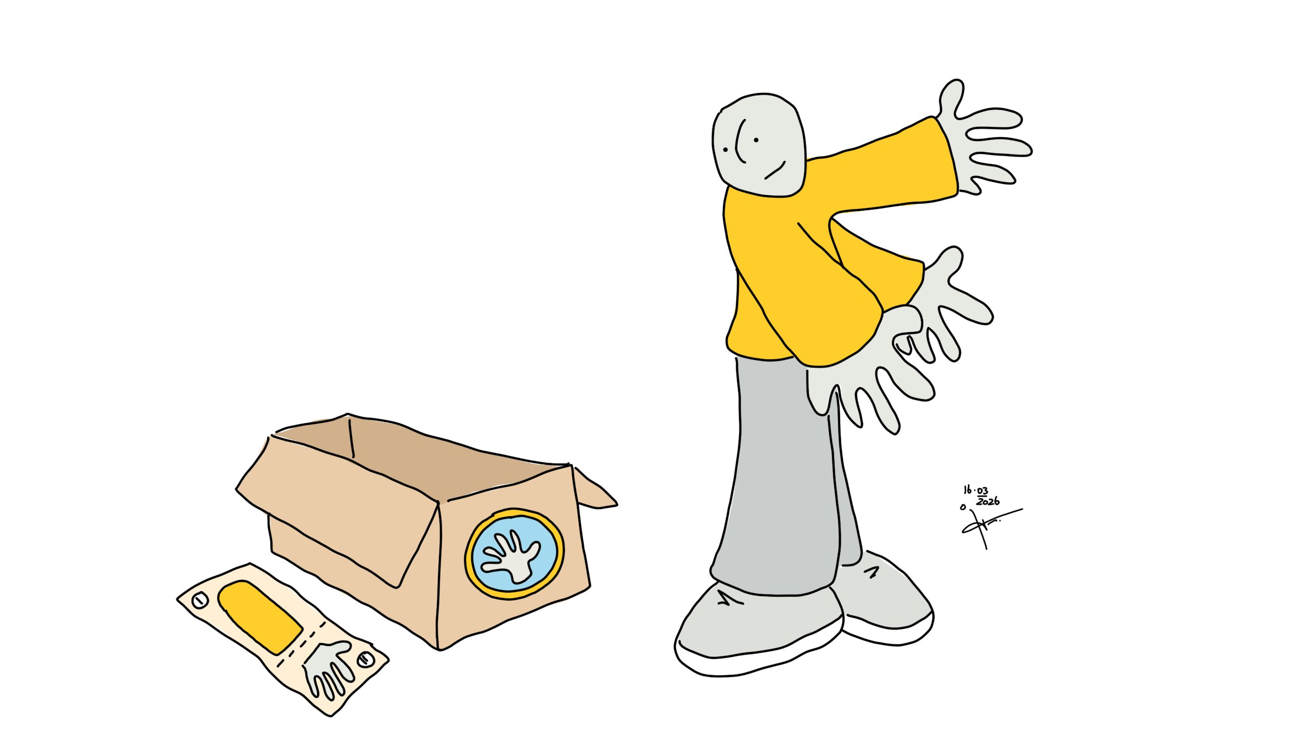 2026°075 : ü! überraschung!