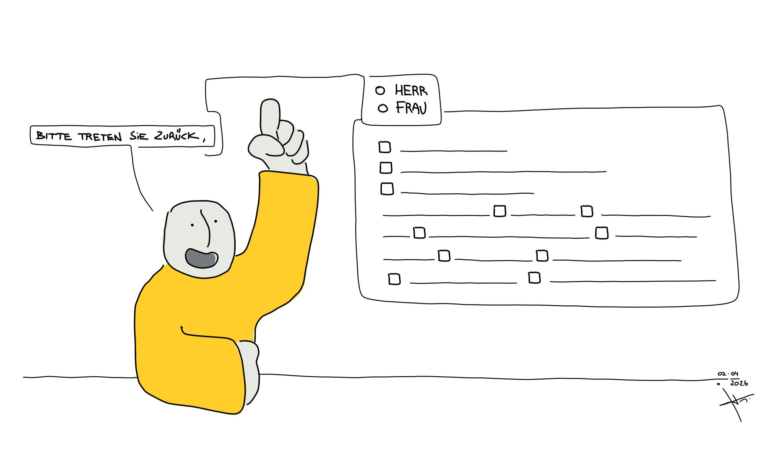 2026°092 : multiple choice vs. aufzählung ?