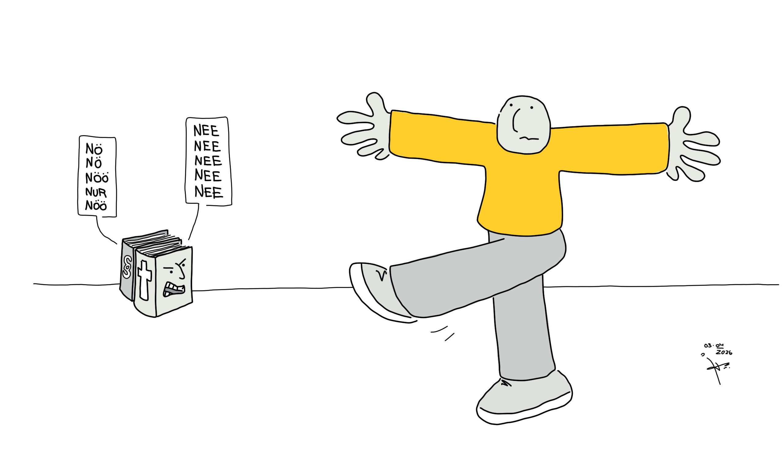 2026°093 : das dingsgebot .