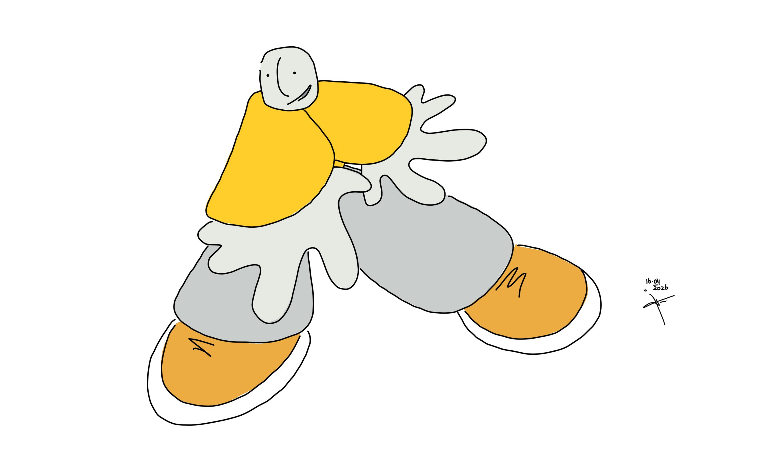 2026°106 : momente des lebens (4)