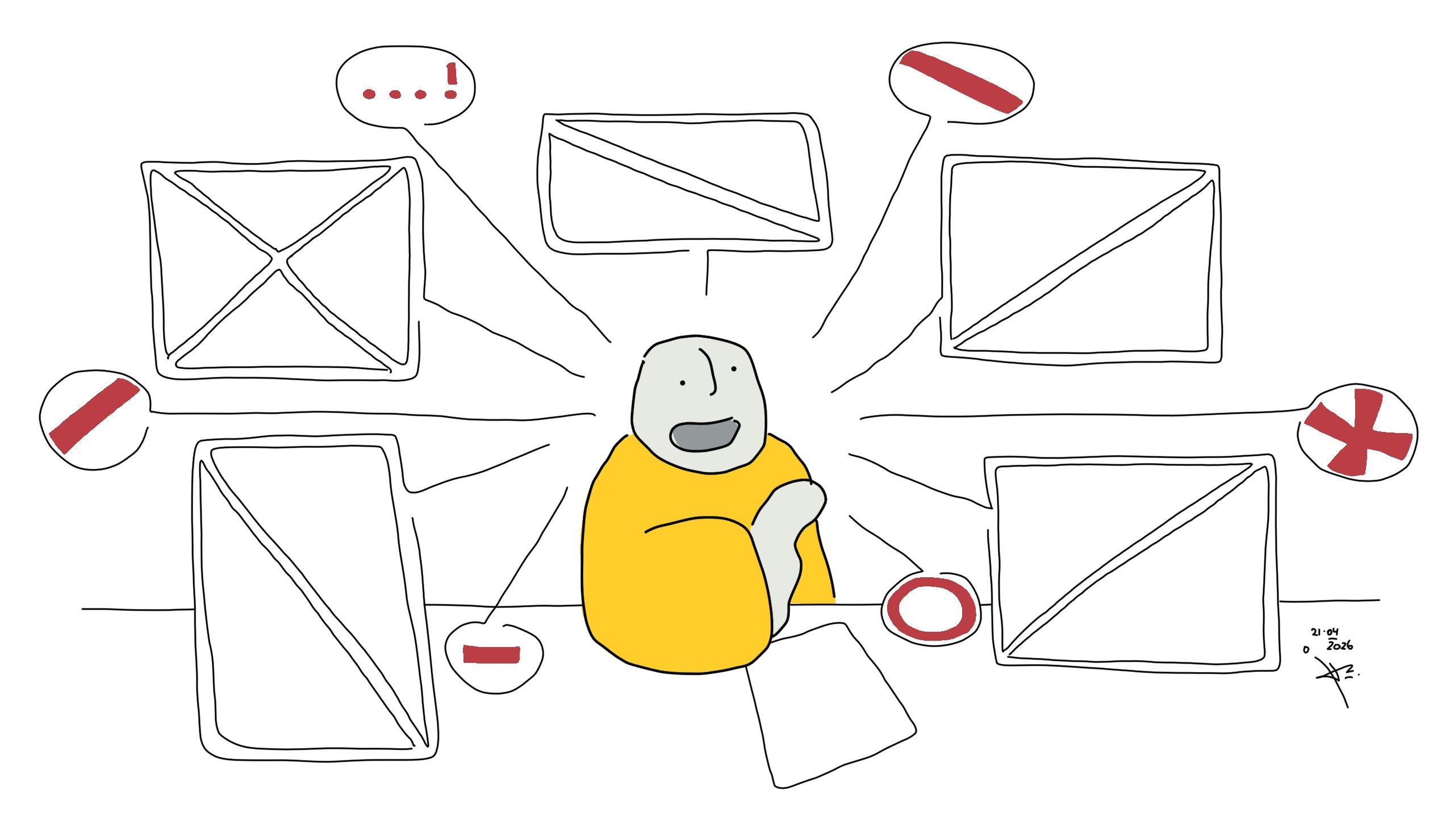 2026°111 : bitte nicht !