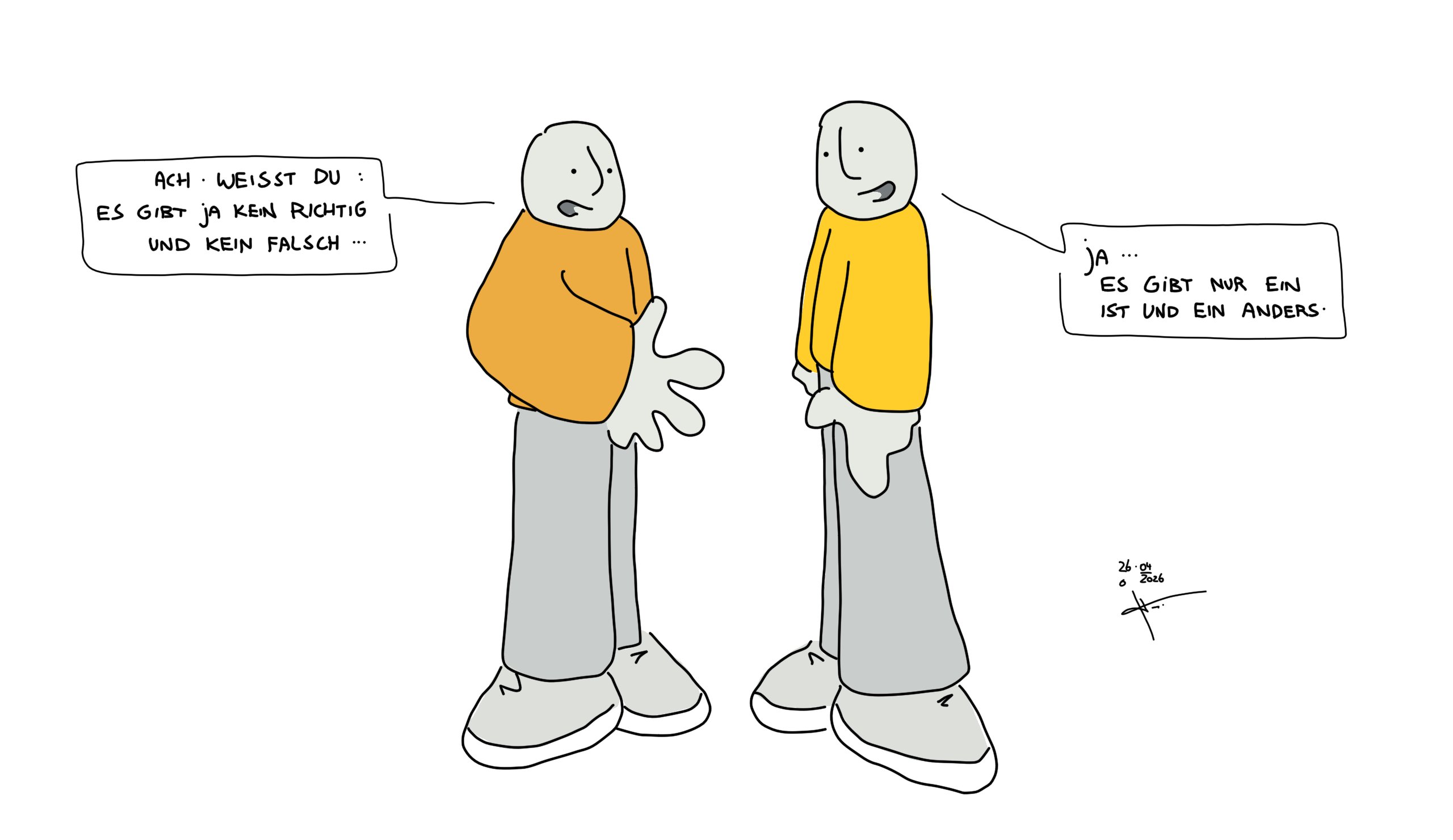 2026°116 : 17. sonntag des jahres