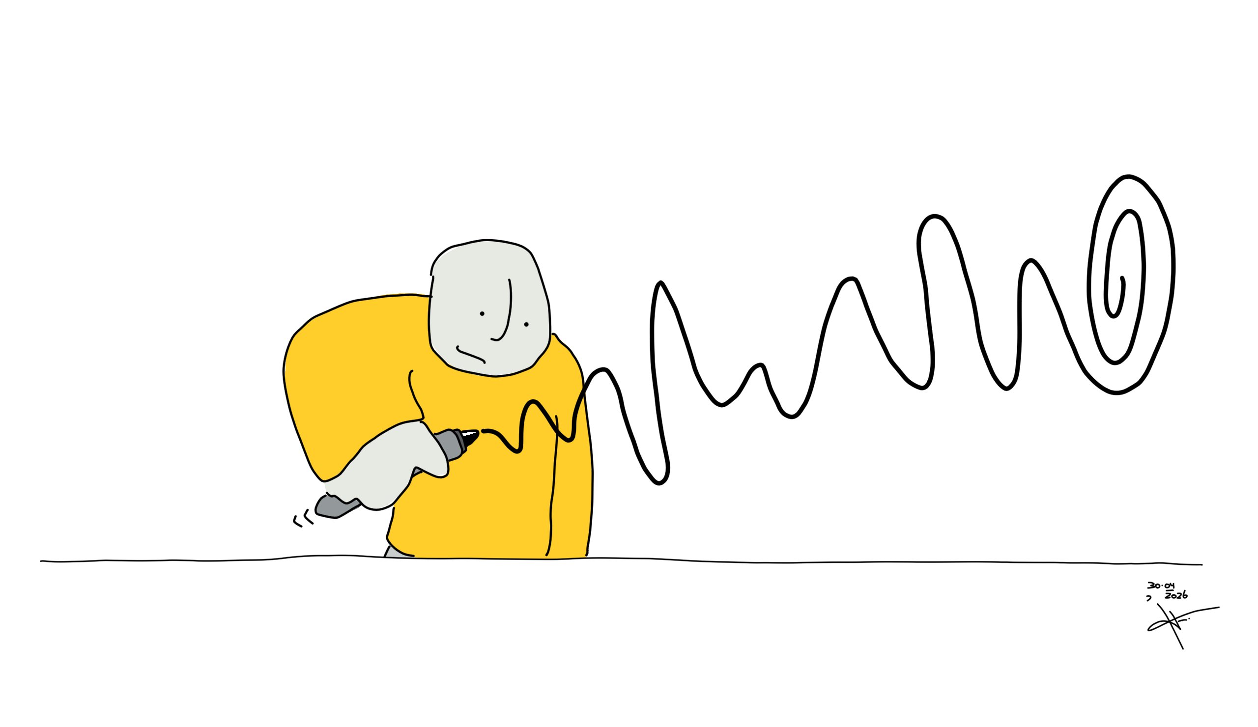 2026°120 : luftskizze