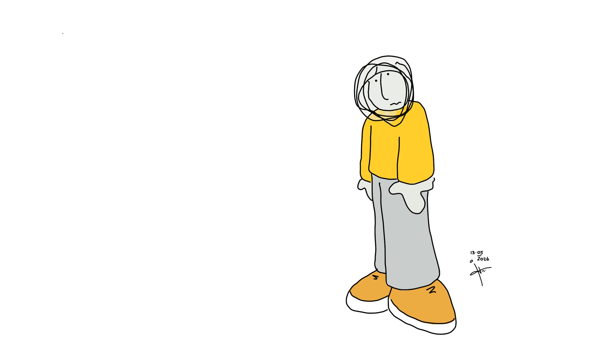2026°133 : kognitilitätion