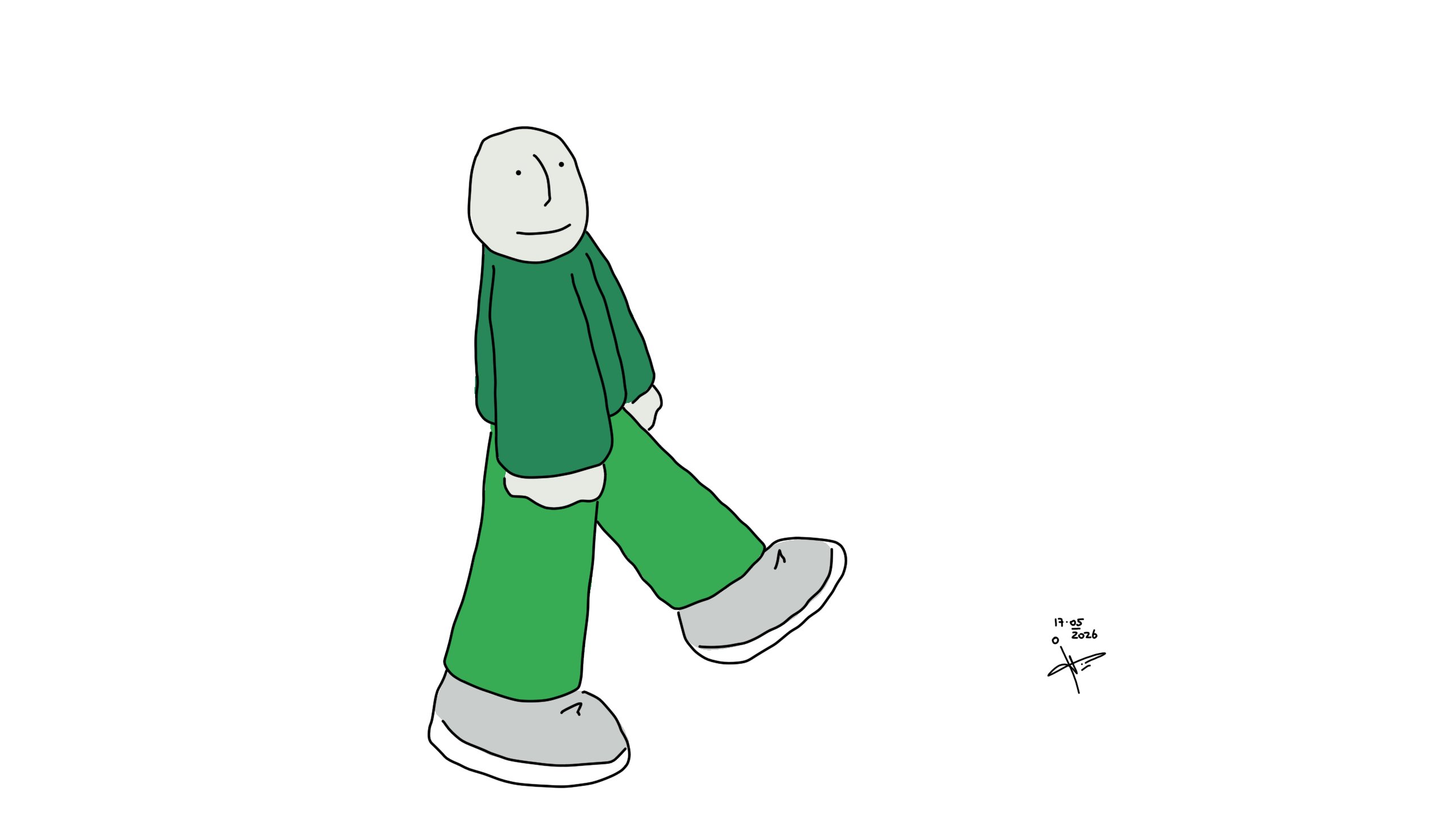 2026°137 : auswegsam