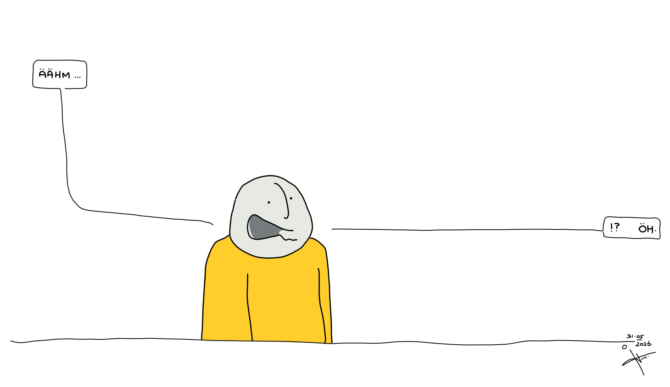 2026°151 : Bundesermahnung