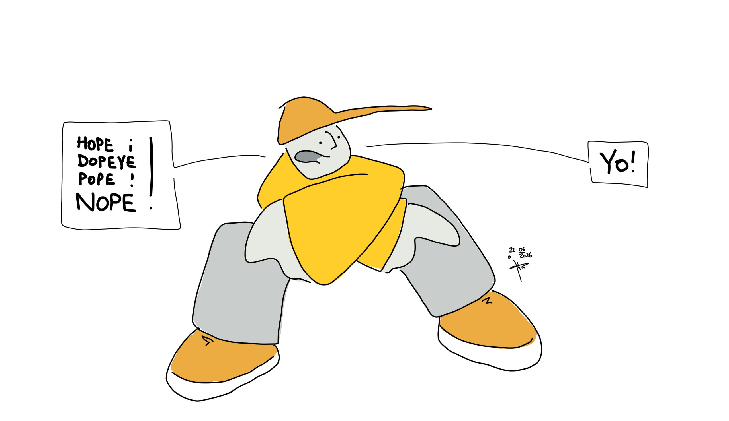 2026°173 : rapslope