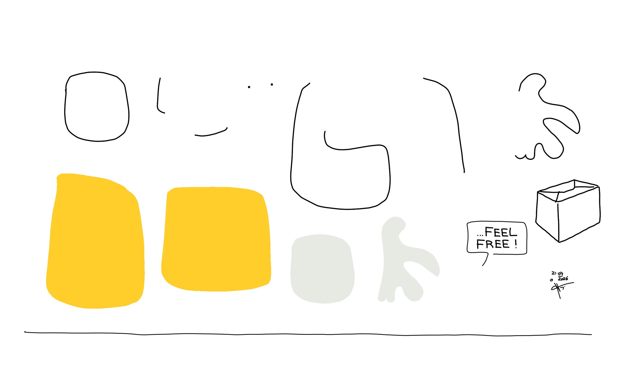 2026°202 : frei