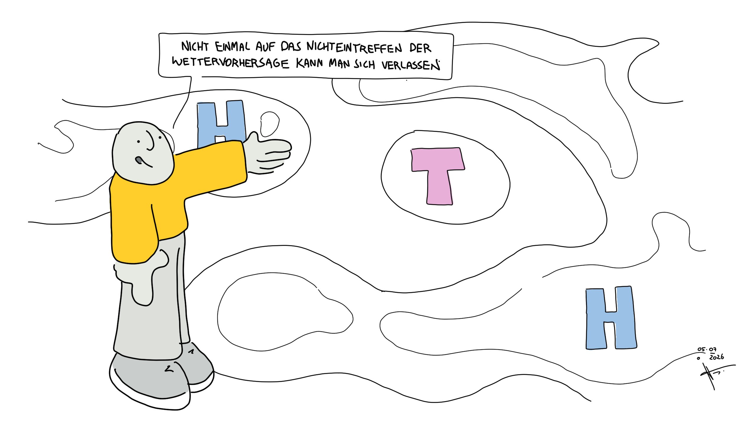 2026°217 : isobarenhochtiefzwischenausläufer