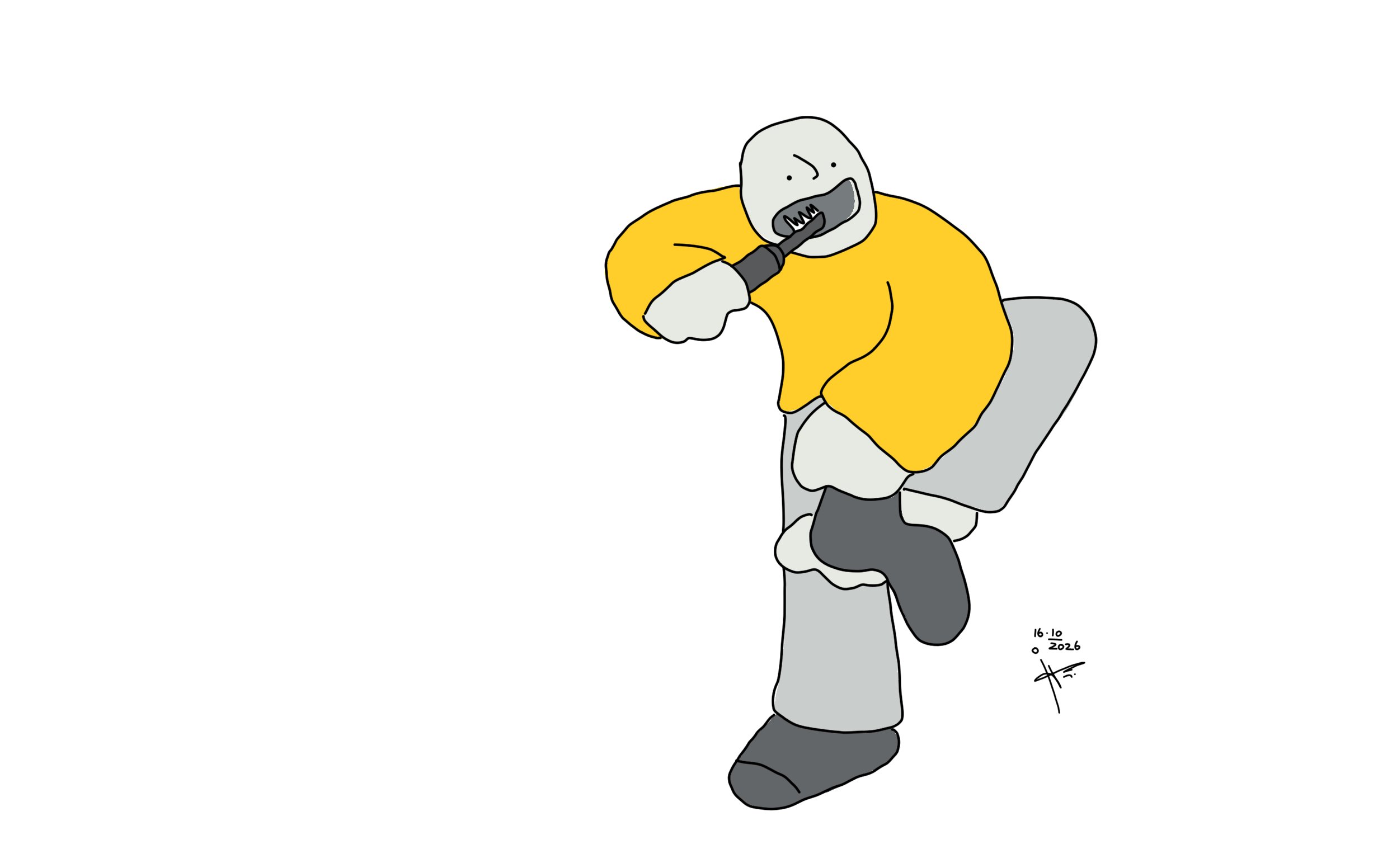 2026°289 : sockenyoga
